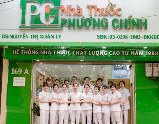 Review khách hàng nhà thuốc Phương Chính chia sẻ về sản phẩm Colon của Mason