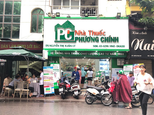Review khách hàng nhà thuốc Phương Chính chia sẻ về sản phẩm Colon của Mason 1