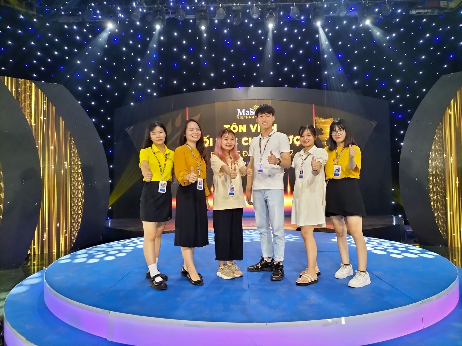 Mason Natural tổ chức livestream quay số trúng thưởng tôn vinh đối tác chiến lược 6 tháng đầu năm 2022