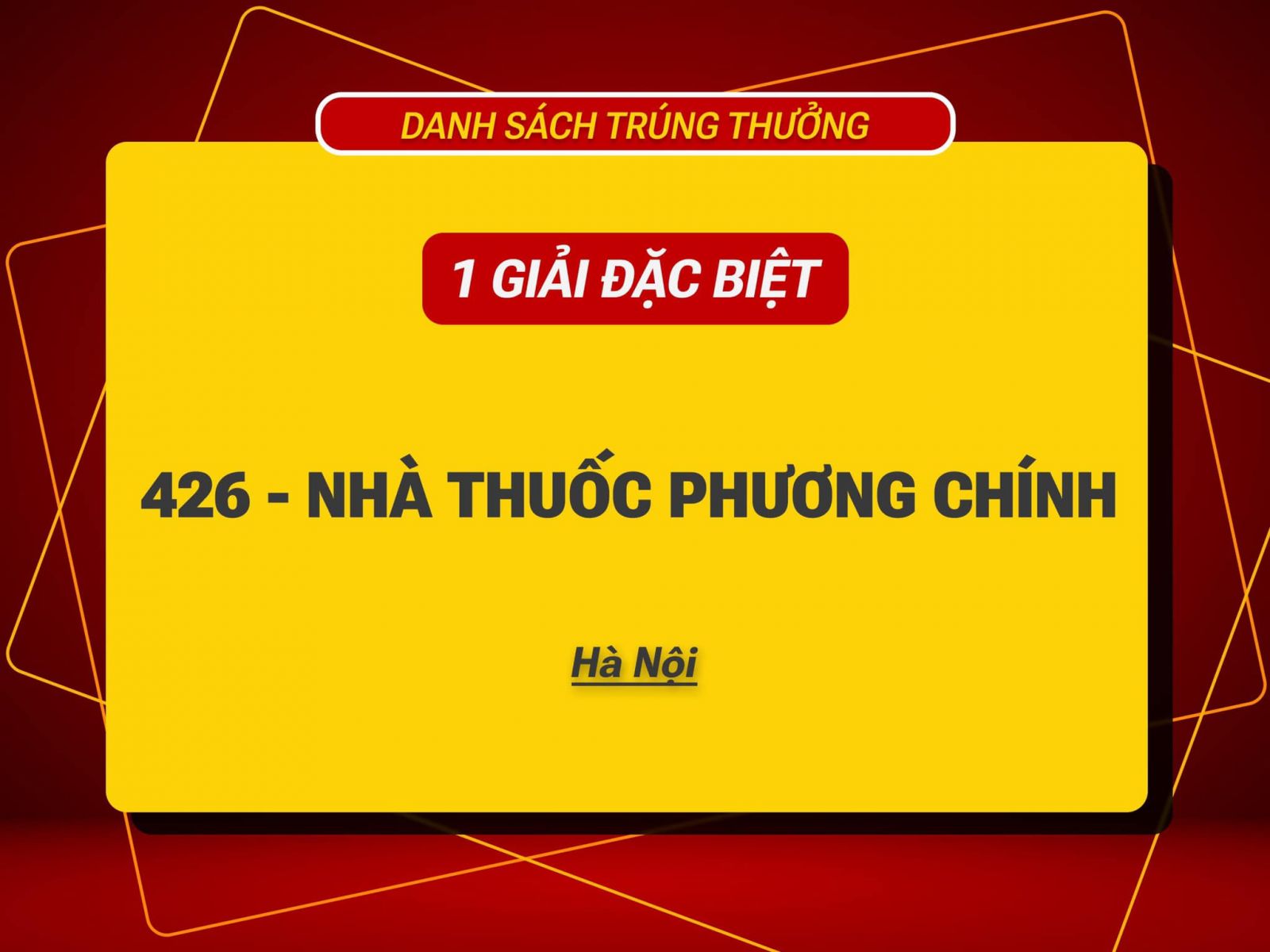 Kết quả chương trình 