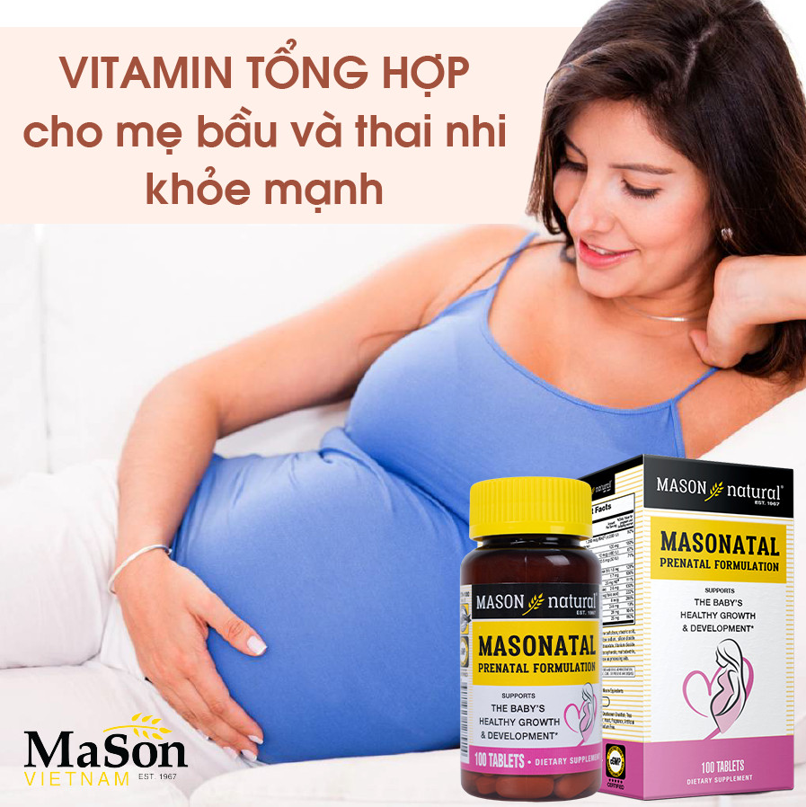 Masonatal Prenatal
