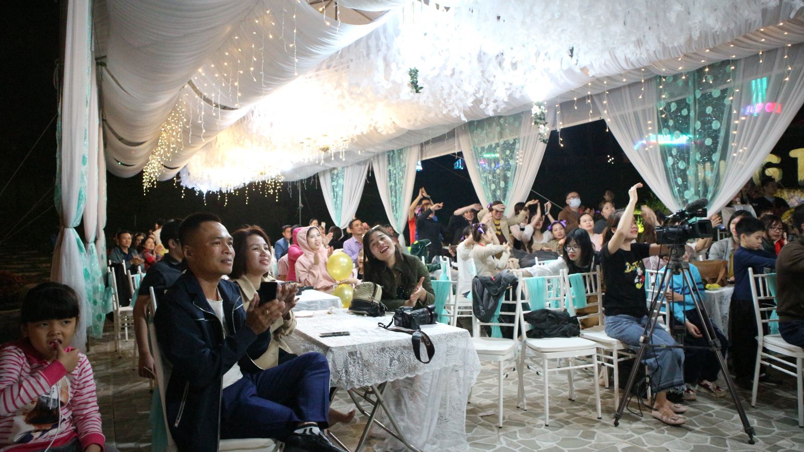Hào hứng nâng cao trình độ chuyên môn, chất lượng dịch vụ, tinh thần trách nhiệm và sự đoàn kết cùng teambuilding của Công ty cổ phần Mason Việt Nam 12