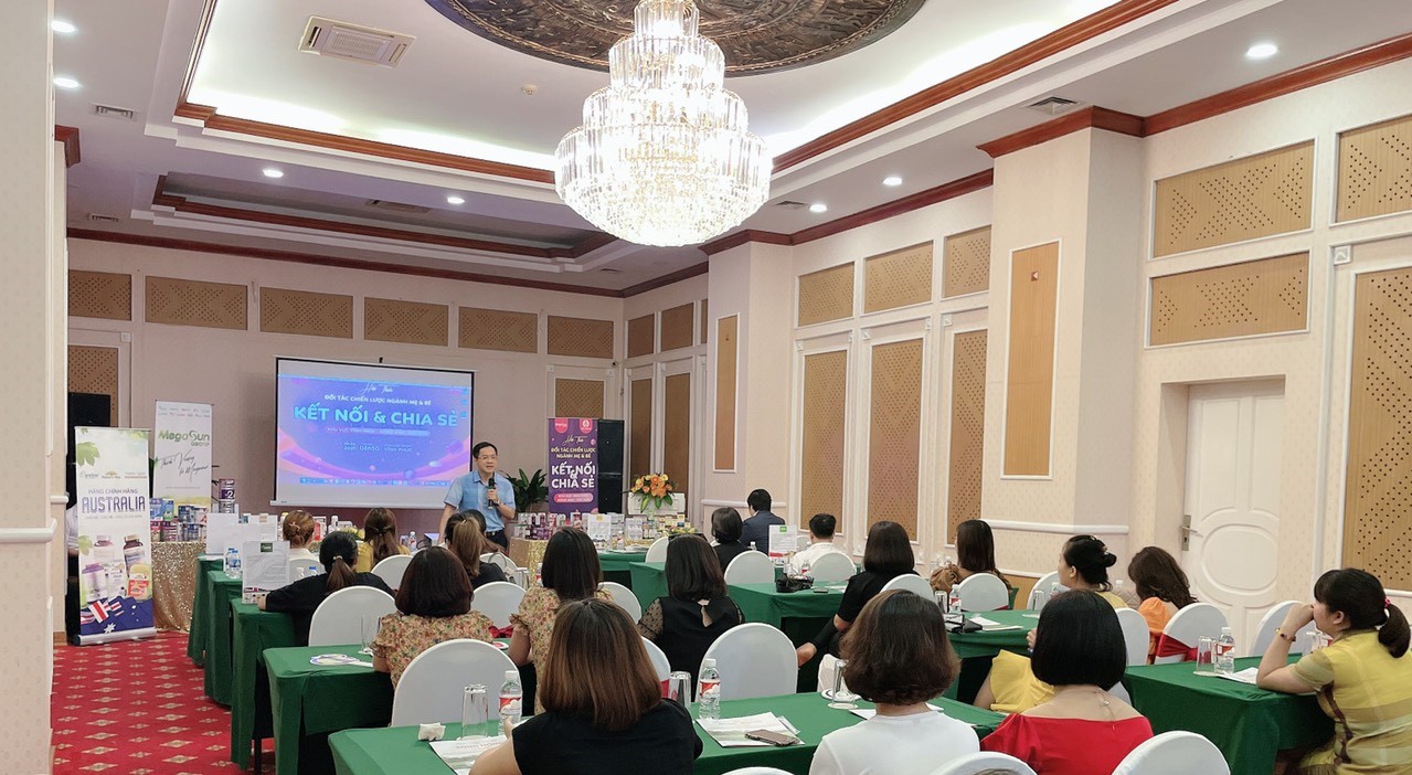 Thịnh vượng là Megasun